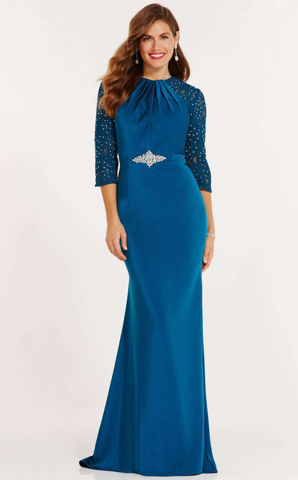 Alyce 27156 Peacock