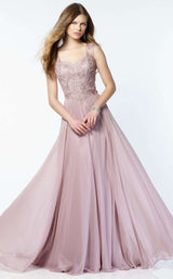 Alyce 27164 Lavender
