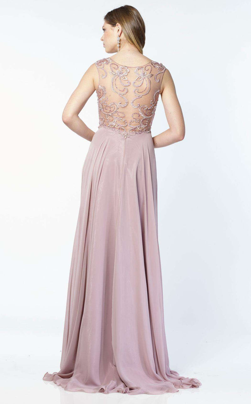 Alyce 27164 Lavender