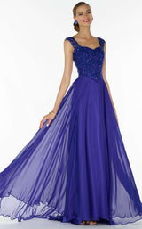 Alyce 27164 Cobalt
