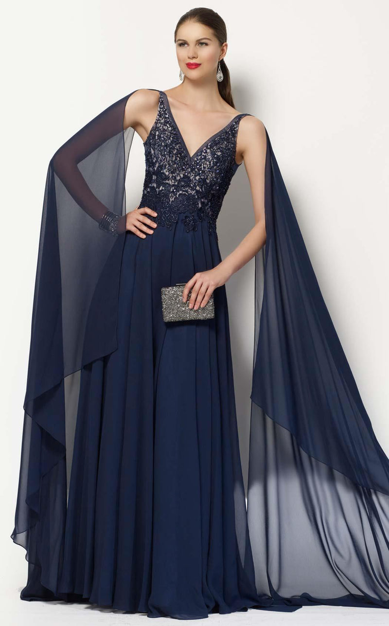 Alyce 27171 Navy
