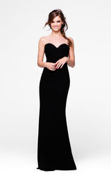 Tarik Ediz 50003 Black
