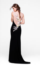 Tarik Ediz 50003 Black