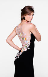 Tarik Ediz 50003 Black