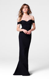 Tarik Ediz 50006 Black