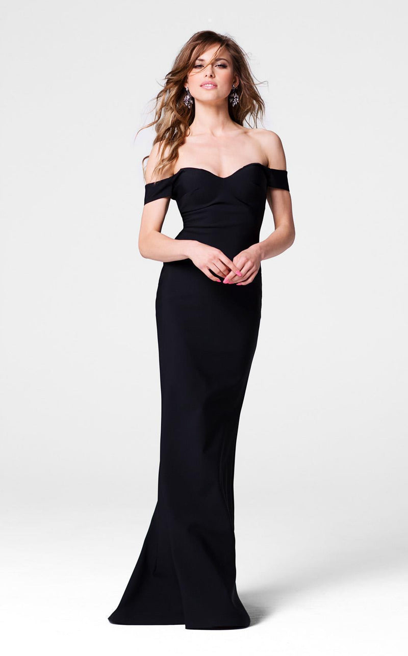 Tarik Ediz 50006 Black