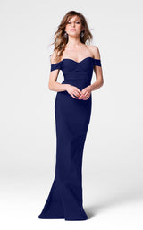 Tarik Ediz 50006 Navy
