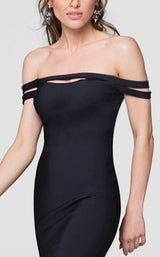 Tarik Ediz 50008 Black