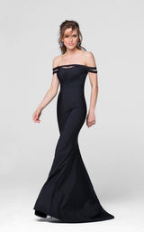 Tarik Ediz 50008 Black