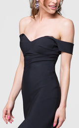 Tarik Ediz 50011 Black