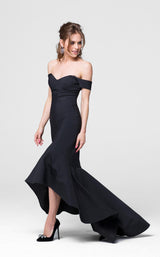 Tarik Ediz 50011 Black