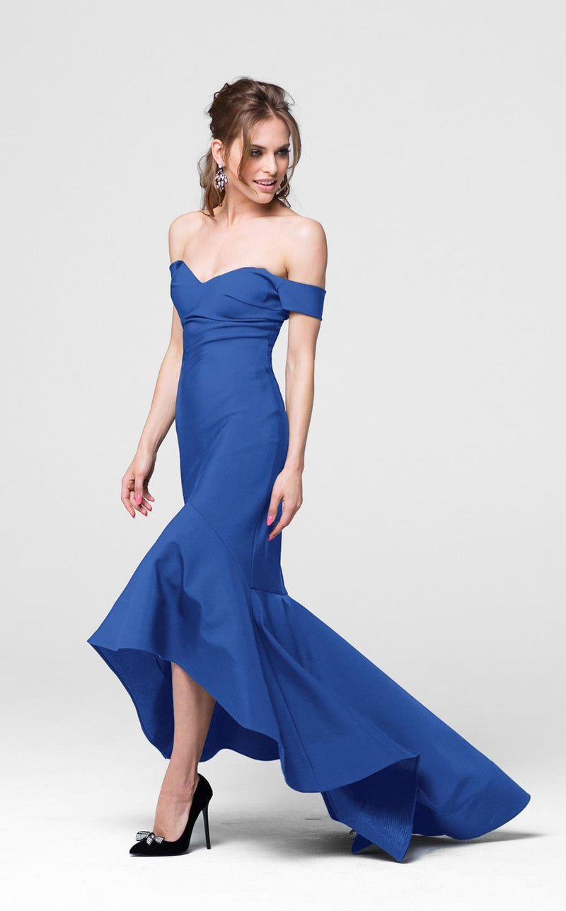 Tarik Ediz 50011 Sax Blue