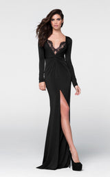Tarik Ediz 50017 Black