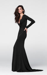 Tarik Ediz 50017 Black