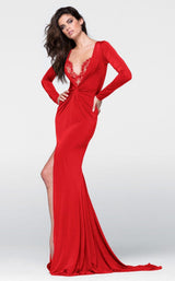 Tarik Ediz 50017 Red