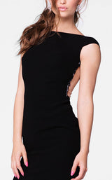 Tarik Ediz 50026 Black
