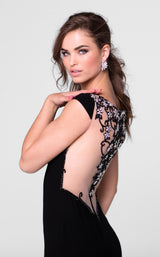 Tarik Ediz 50026 Black
