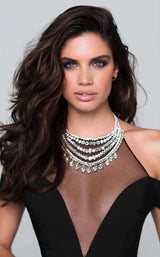 Tarik Ediz 50028 Black