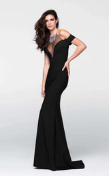 Tarik Ediz 50028 Black
