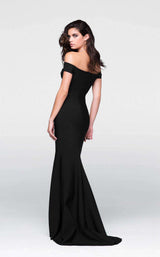 Tarik Ediz 50028 Black