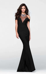 Tarik Ediz 50028 Black