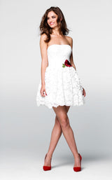 Tarik Ediz 50037 Cream