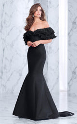 Tarik Ediz 50042 Black