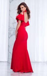 Tarik Ediz 50044 Red
