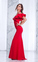 Tarik Ediz 50044 Red