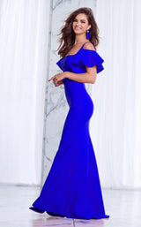Tarik Ediz 50044 Sax Blue
