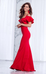 Tarik Ediz 50044 Red