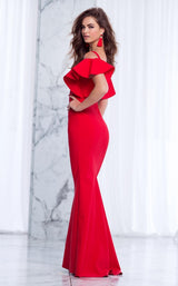 Tarik Ediz 50044 Red