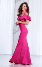 Tarik Ediz 50044 Fuchsia