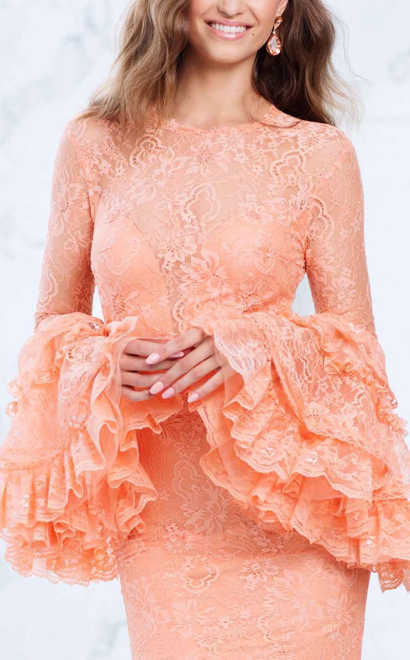 Tarik Ediz 50062 Peach Nectar