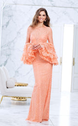 Tarik Ediz 50062 Peach Nectar