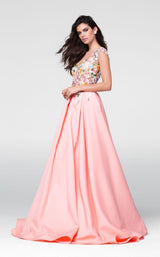 Tarik Ediz 50068 Peach Nectar