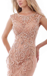 Morrell Maxie 15450 Blush