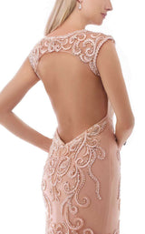 Morrell Maxie 15450 Blush
