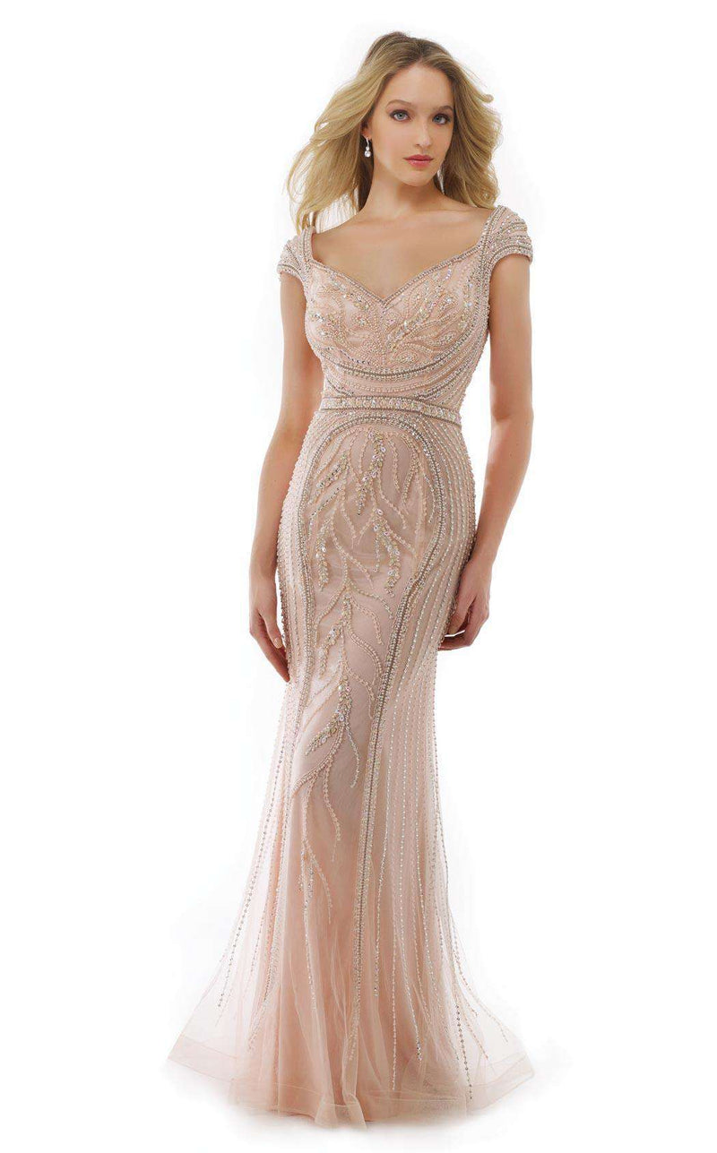 Morrell Maxie 15497 Blush