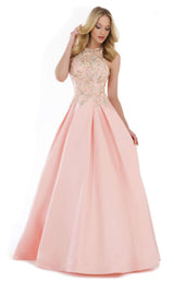 Morrell Maxie 15523 Blush