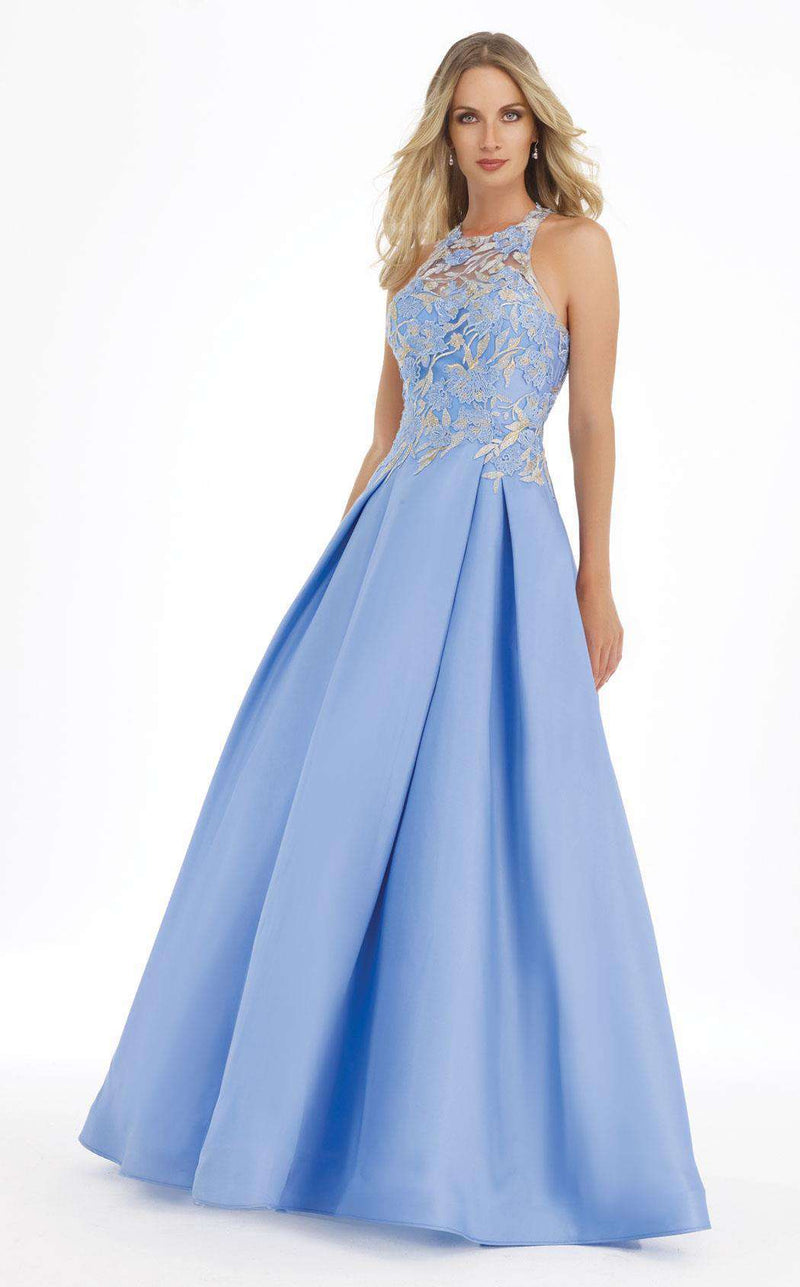 Morrell Maxie 15523 Periwinkle