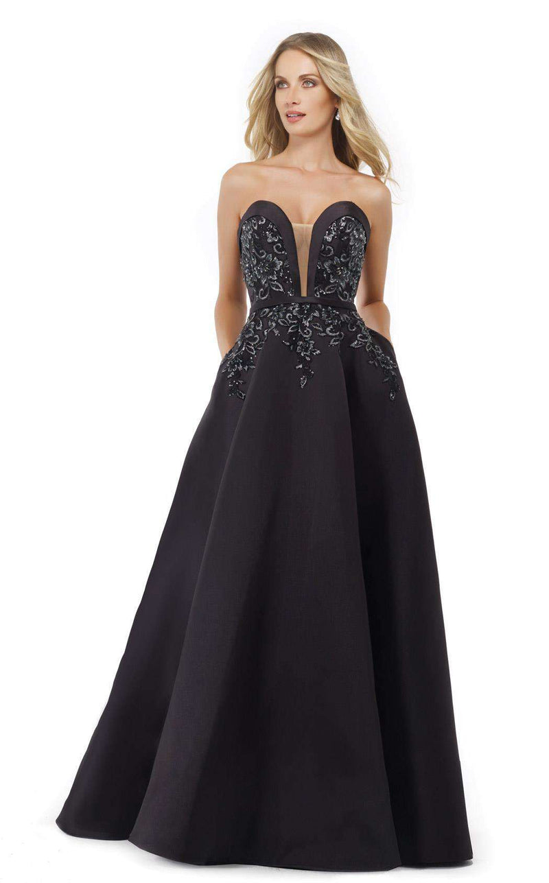 Morrell Maxie 15529 Black