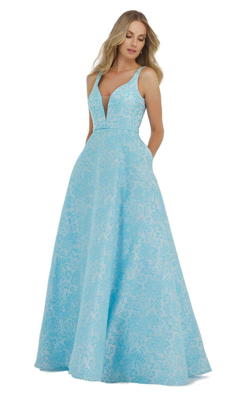 Morrell Maxie 15567 Aqua