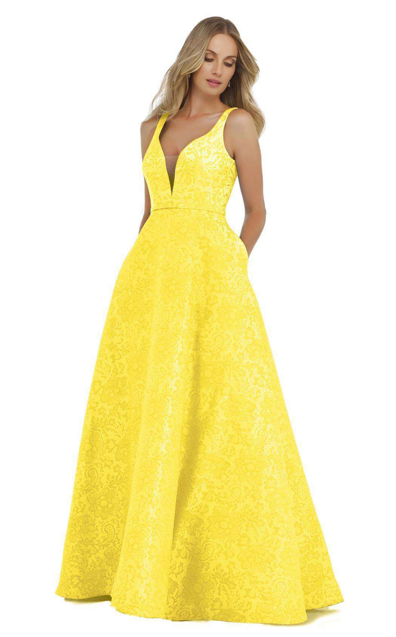 Morrell Maxie 15567 Yellow