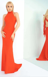 Mac Duggal 25403 Cayenne