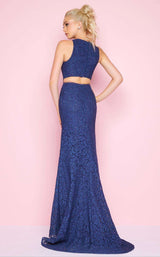 Mac Duggal 62691 Sapphire