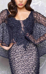 Mac Duggal 20051 Midnight