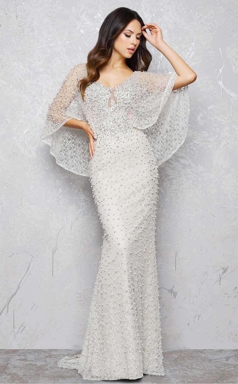 Mac Duggal 20051 Sage