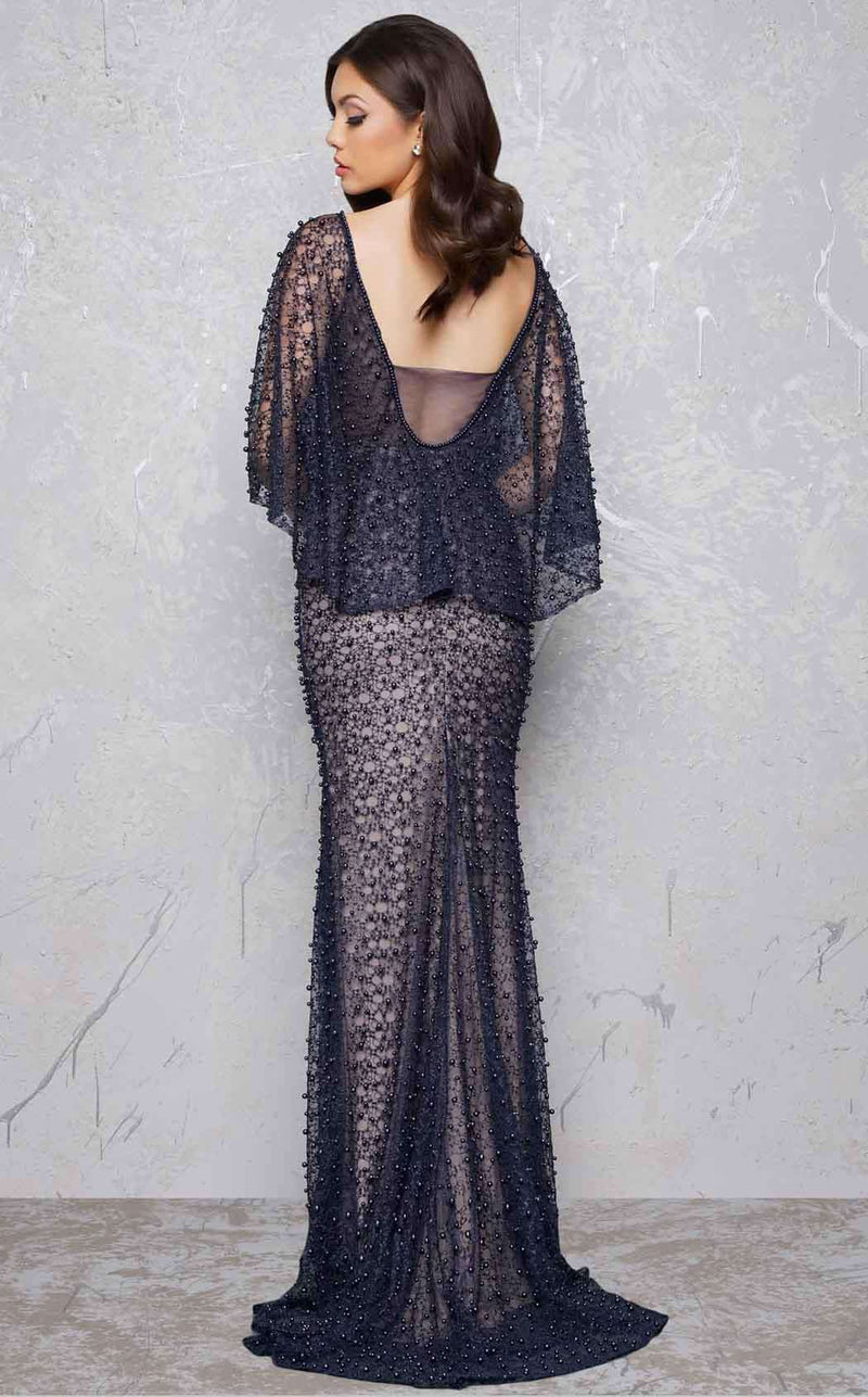 Mac Duggal 20051 Midnight