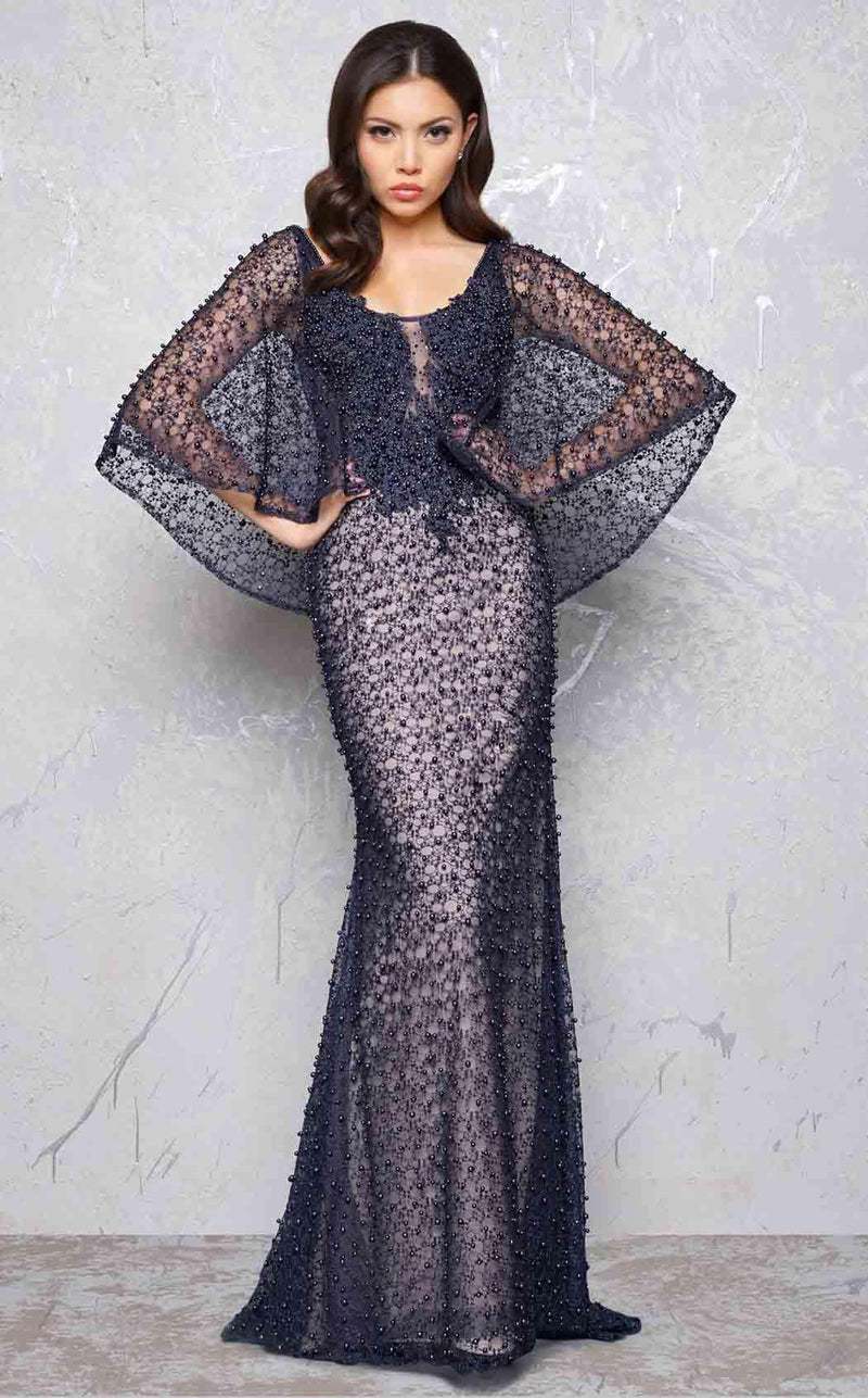 Mac Duggal 20051 Midnight